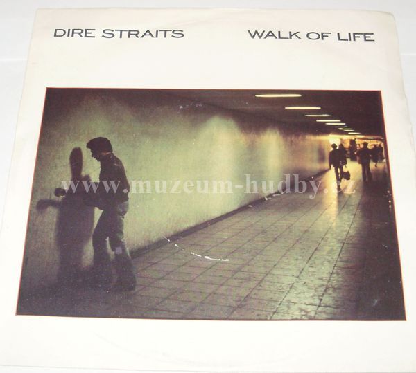 Dire Straits ‎