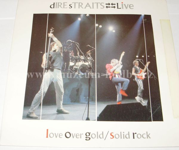 Dire Straits