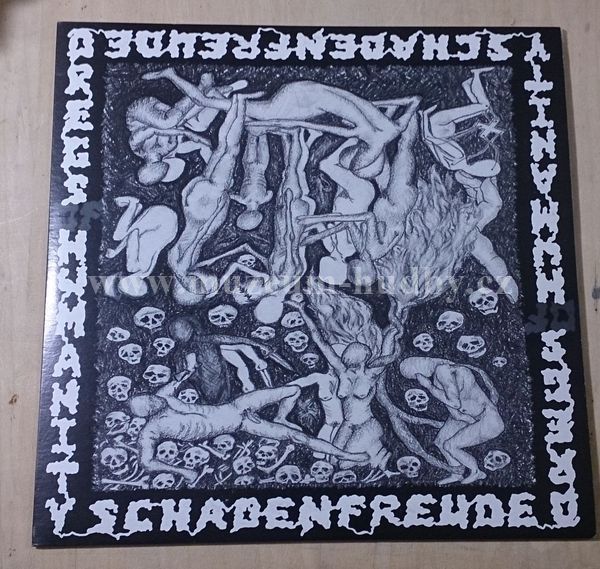 Dregs Of Humanity / Nihilist