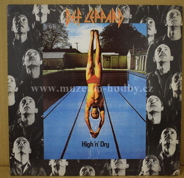 Def Leppard