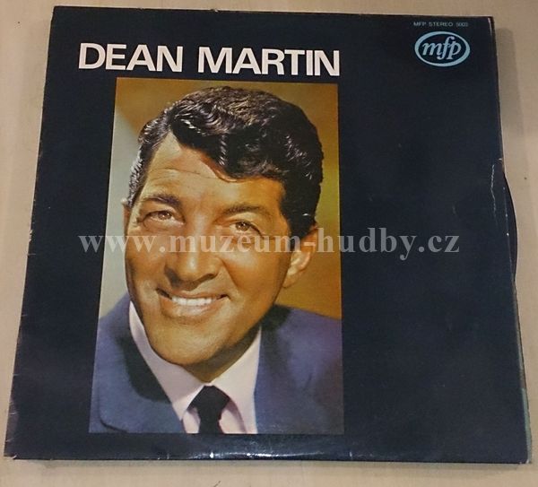 Dean Martin