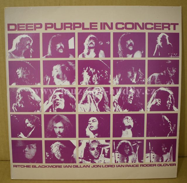 Deep Purple