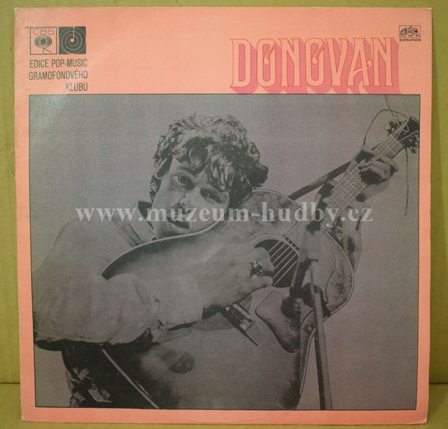 Donovan