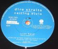 Dire Straits-Calling Elvis / Iron Hand