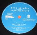 Dire Straits-Calling Elvis / Iron Hand