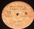 Dire Straits ‎-Heavy Fuel / Planet Of New Orleans