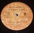 Dire Straits ‎-Heavy Fuel / Planet Of New Orleans