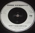 Dire Straits ‎-Money For Nothing / Love Over Gold (Live)