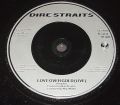 Dire Straits ‎-Money For Nothing / Love Over Gold (Live)