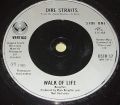 Dire Straits ‎-Walk Of Life / Two Young Lovers (Live)