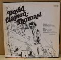 David Clayton-Thomas-David Clayton-Thomas!