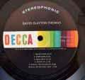 David Clayton-Thomas-David Clayton-Thomas!