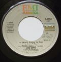 David Bowie-Let's Dance / Cat People (Putting Out Fire)