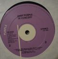Deep Purple-In Concert