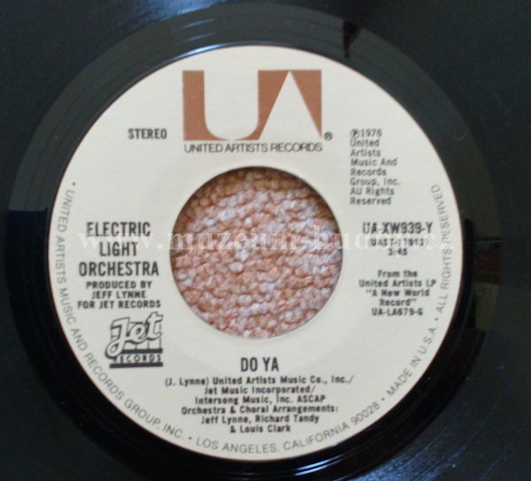 Electric Light Orchestra