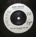 Gary Moore-Still Got The Blues (For You) / Left Me With The Blues