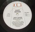 Gary Moore-Empty Rooms (Summer 1985 Version) / Out Of My System