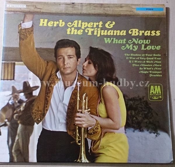 Herb Alpert & The Tijuana Brass