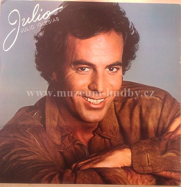 Julio Iglesias