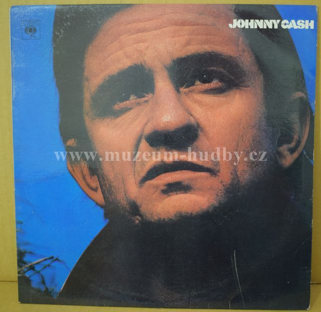Johnny Cash