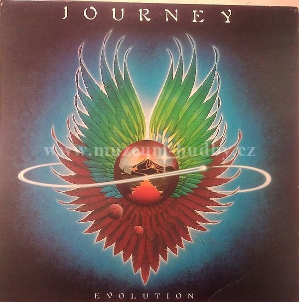 Journey