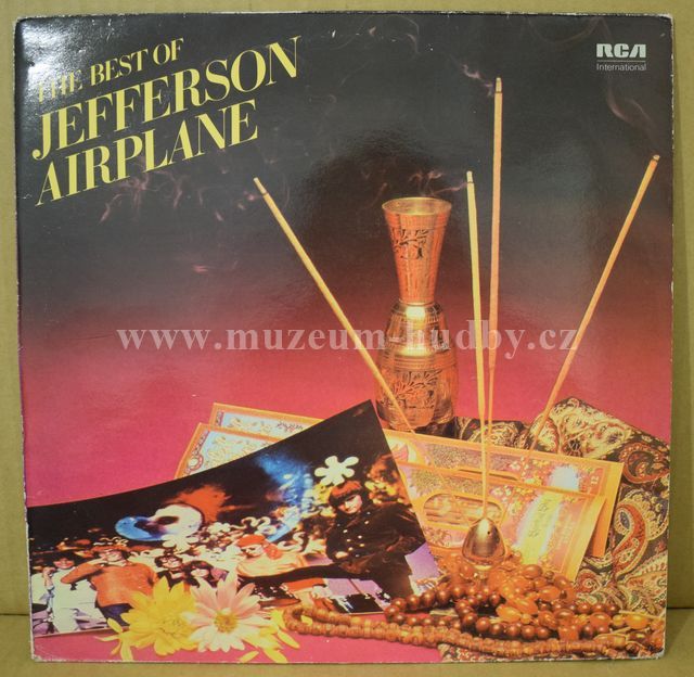 Jefferson Airplane