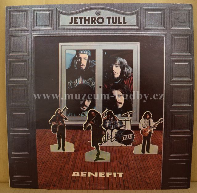 Jethro Tull