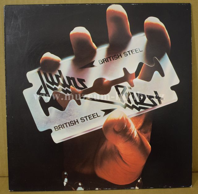 Judas Priest