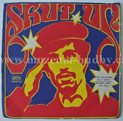 Jiří Helekal, Shut Up