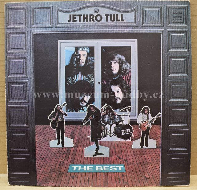Jethro Tull