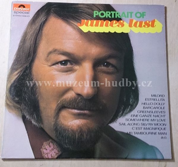 James Last