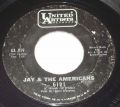 Jay & The Americans-Some Enchanted Evening / Girl