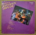 Jefferson Airplane-The Best Of Jefferson Airplane