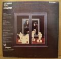 Jethro Tull-Benefit