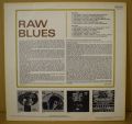 John Mayall / Eric Clapton / Otis Spann / Champion Jack Dupree-Raw Blues