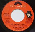 James Brown-The Payback Part I / II