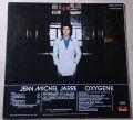 Jean-Michel Jarre ‎-Oxygene