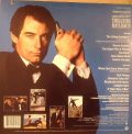 John Barry / The Pretenders-The Living Daylights (Original Motion Picture Soundtrack)