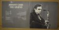 Johnny Cash-The Legend