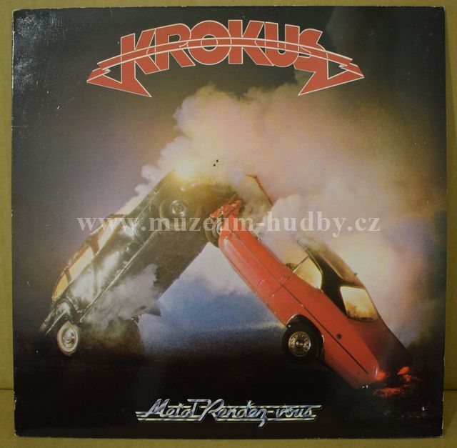 Krokus