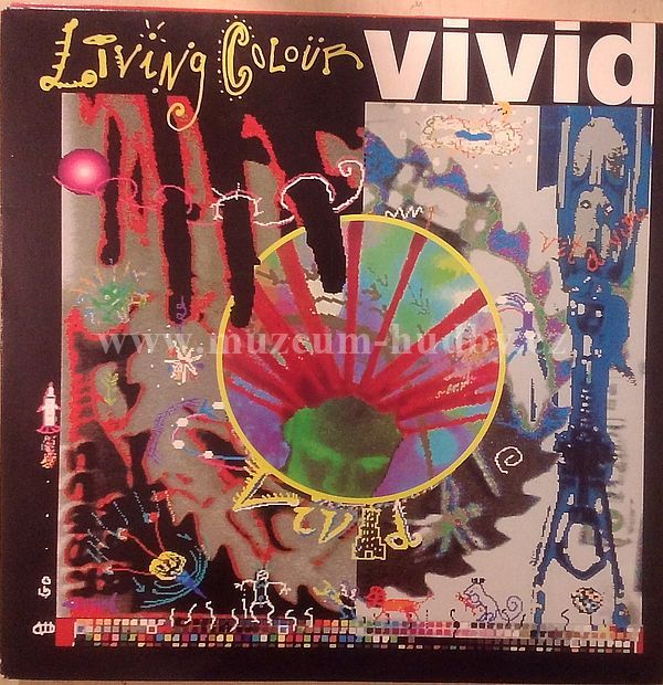 Living Colour