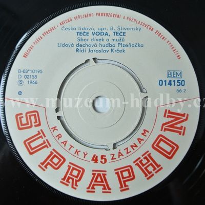 Lidová dechová hudba Plzeňačka / Soubor Česká píseň, Členové Plzeňského lidového orchestru