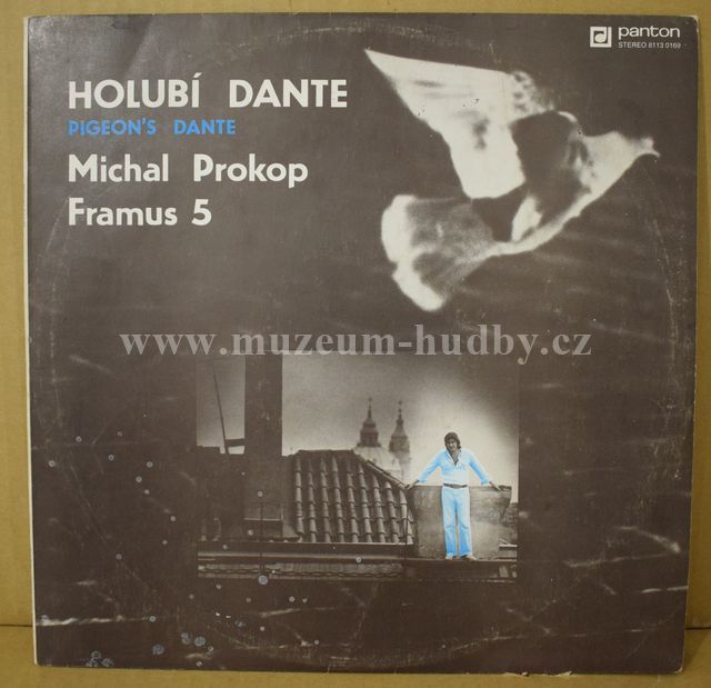 Michal Prokop, Framus 5