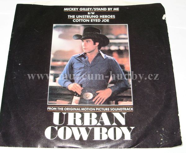 Mickey Gilley / The Unstrung Heroes