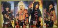 Mötley Crüe-Shout At The Devil