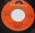Mandrill-Hang Loose / Polk Street Carnival