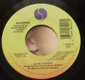 Madonna-La Isla Bonita / Instrumental