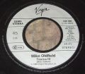 Mike Oldfield And Roger Chapman-Shadow On The Wall / Taurus III
