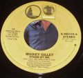 Mickey Gilley / The Unstrung Heroes-Stand By Me / Cotton Eyed Joe