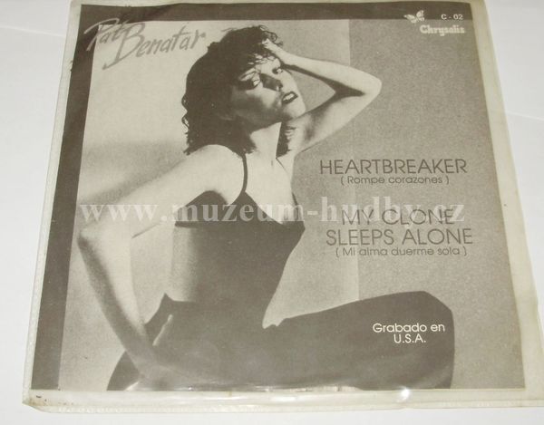 Pat Benatar